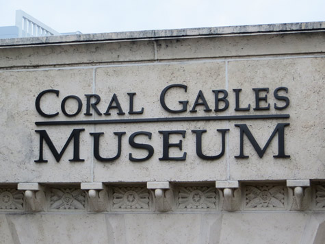 Coral Gables Museum