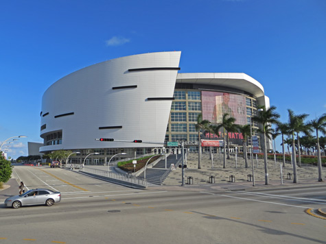 Tourist Attractions in Miami Florida